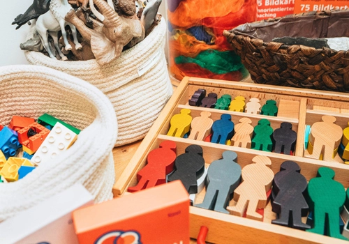 Aktionsmethoden_500x350 Tagesseminar Aktionsmethoden