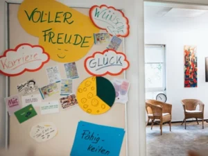 Coachingpraxis Enlivin' in Darmstadt