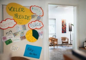 Coachingpraxis Enlivin' in Darmstadt