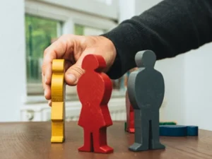 Psychologische Beratung mit Enlivin'