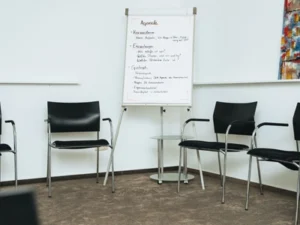 Supervision für Gruppen und Teams