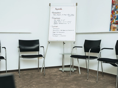Supervision für Gruppen und Teams