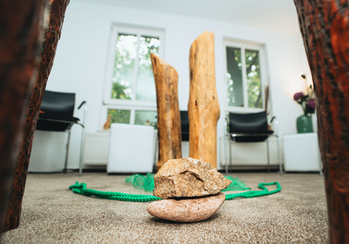 Workshop für Frauen - Standhaft in stuermischen Zeiten