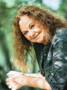 Ute Lorenz - Enlivin