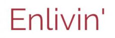 Logo Enlivin'