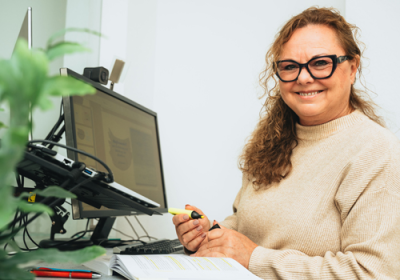 Jetzt anmelden für den Newsletter von Ute Lorenz
